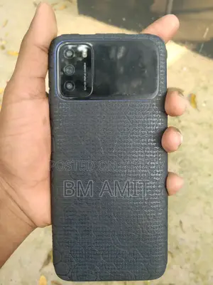 Xiaomi Poco M3 আসল (Used)