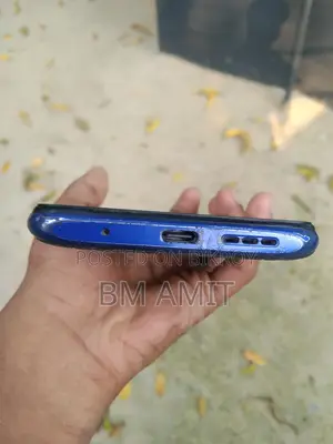 Xiaomi Poco M3 আসল (Used)