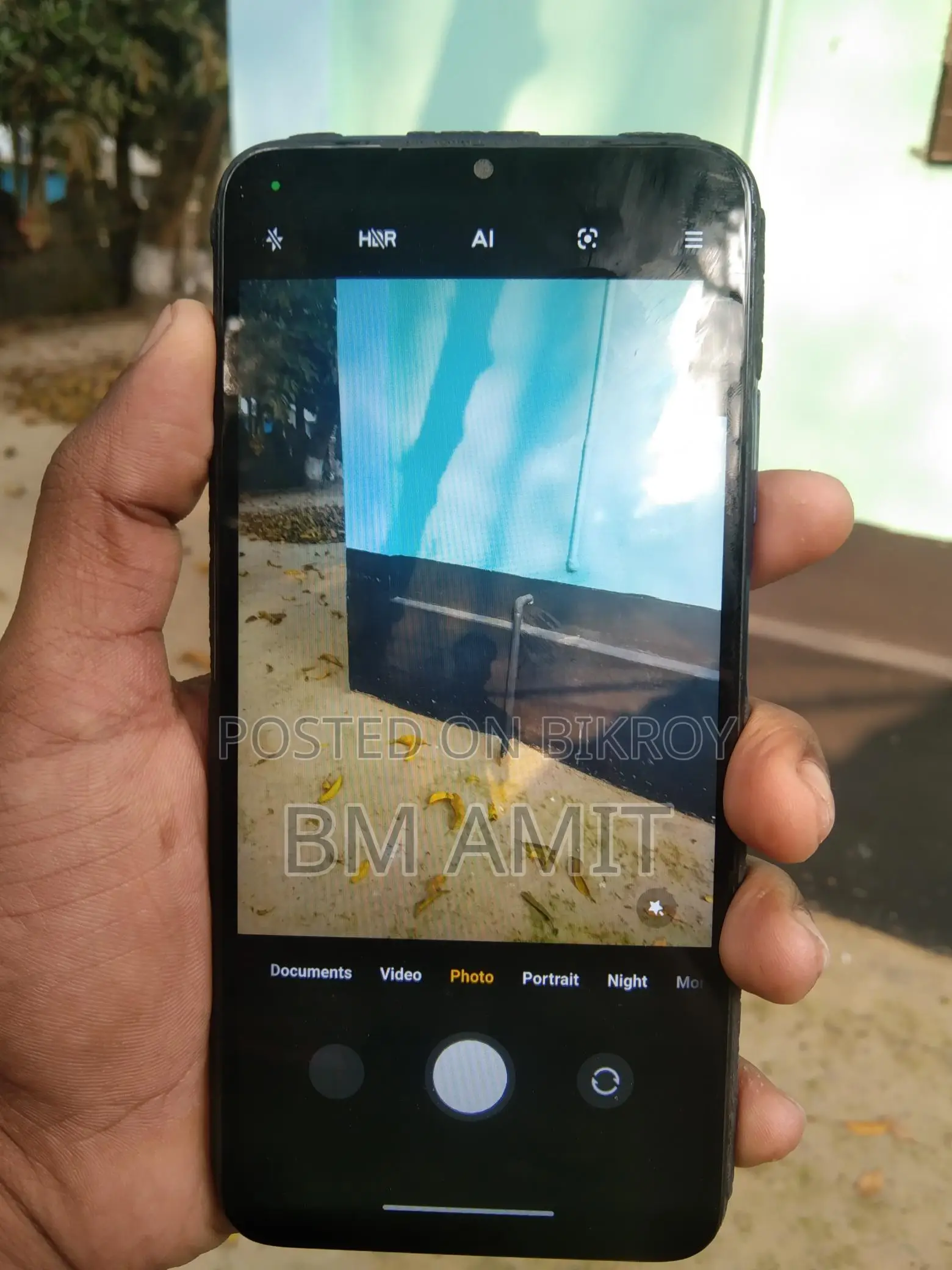 Xiaomi Poco M3 আসল (Used)