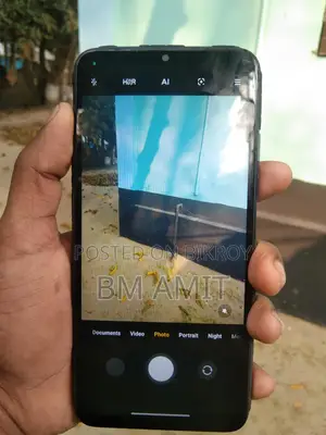 Xiaomi Poco M3 আসল (Used)