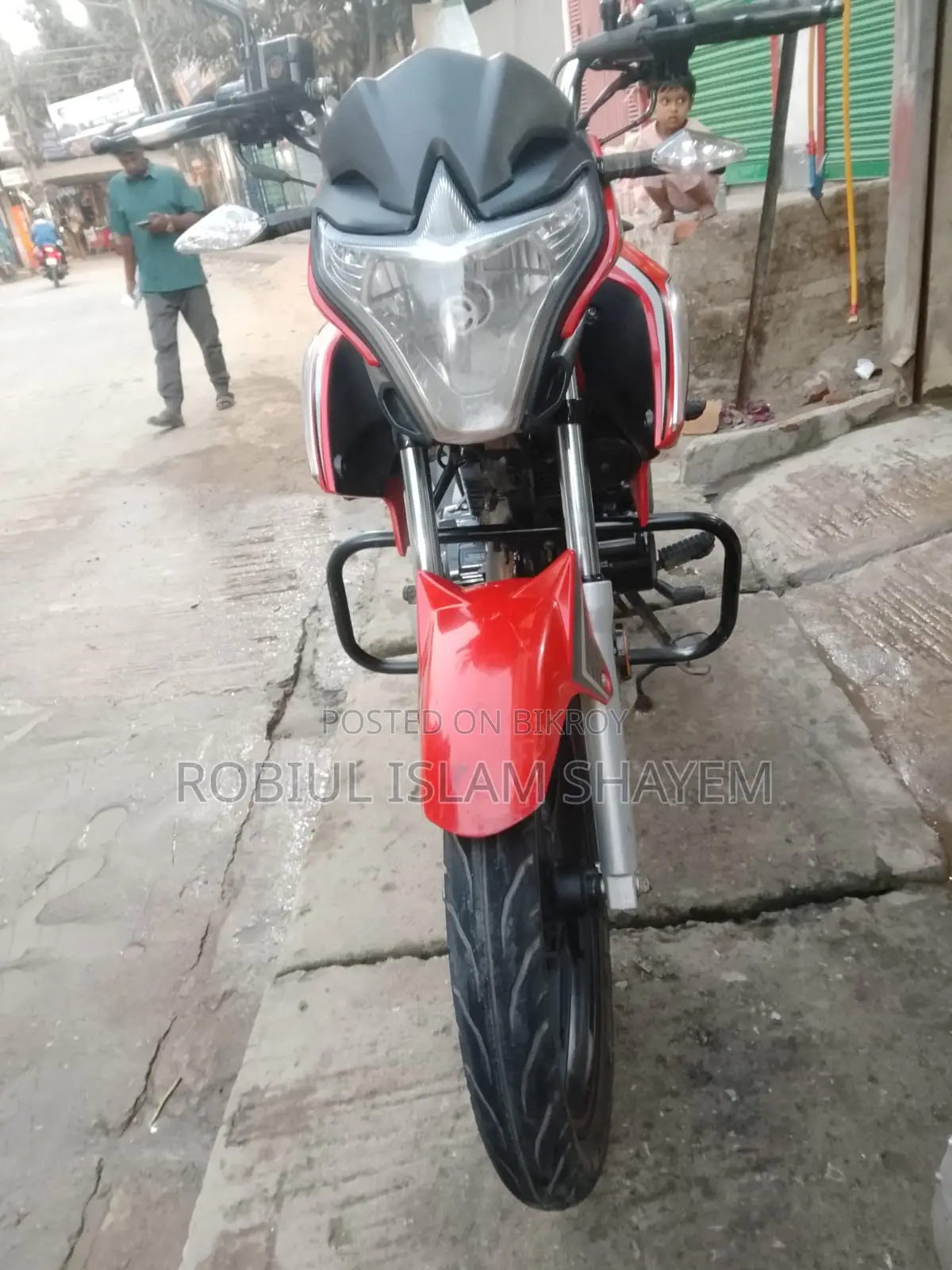 H Power Max-Z 2025