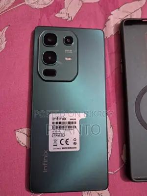 Infinix Hot 50 Pro+ (Used)