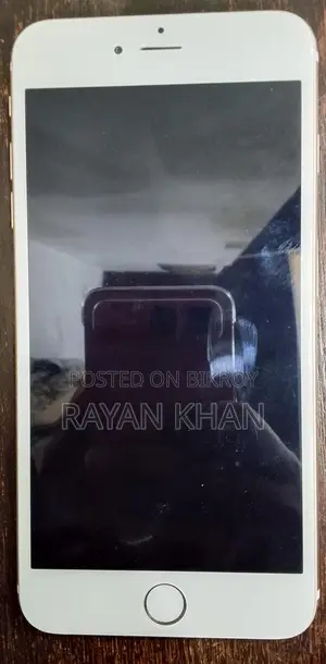 Apple iPhone 6 Plus (Used)