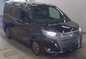 Toyota Esquire Hybrid Gi Premium 2020