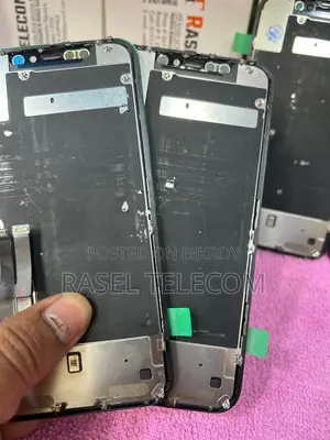 iPhone 11 and XR 100% Original LCD Display