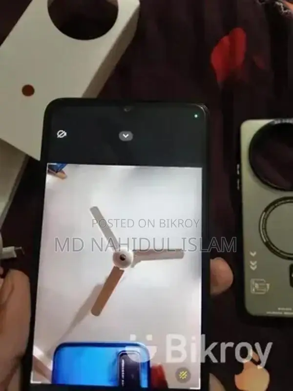 Xiaomi Redmi A3 in pristine condition (Used)