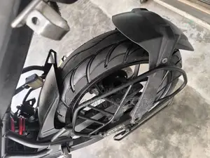 Suzuki Gixxer ABS FI 2022