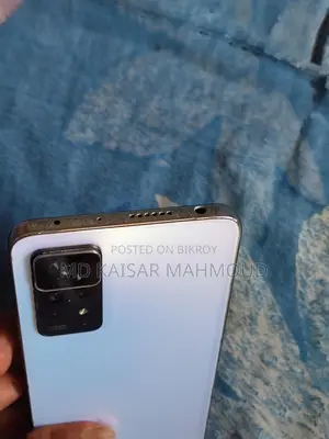 Xiaomi Redmi Note 11 Pro . (Used)