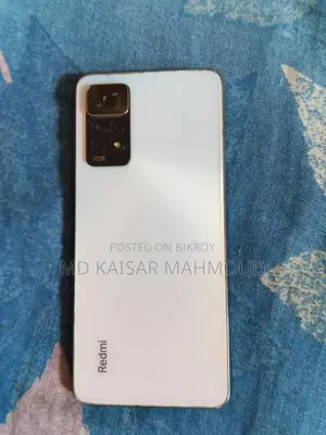 Xiaomi Redmi Note 11 Pro . (Used)