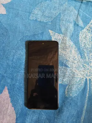 Xiaomi Redmi Note 11 Pro . (Used)