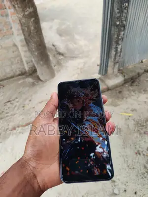 Vivo Y21 (Used)
