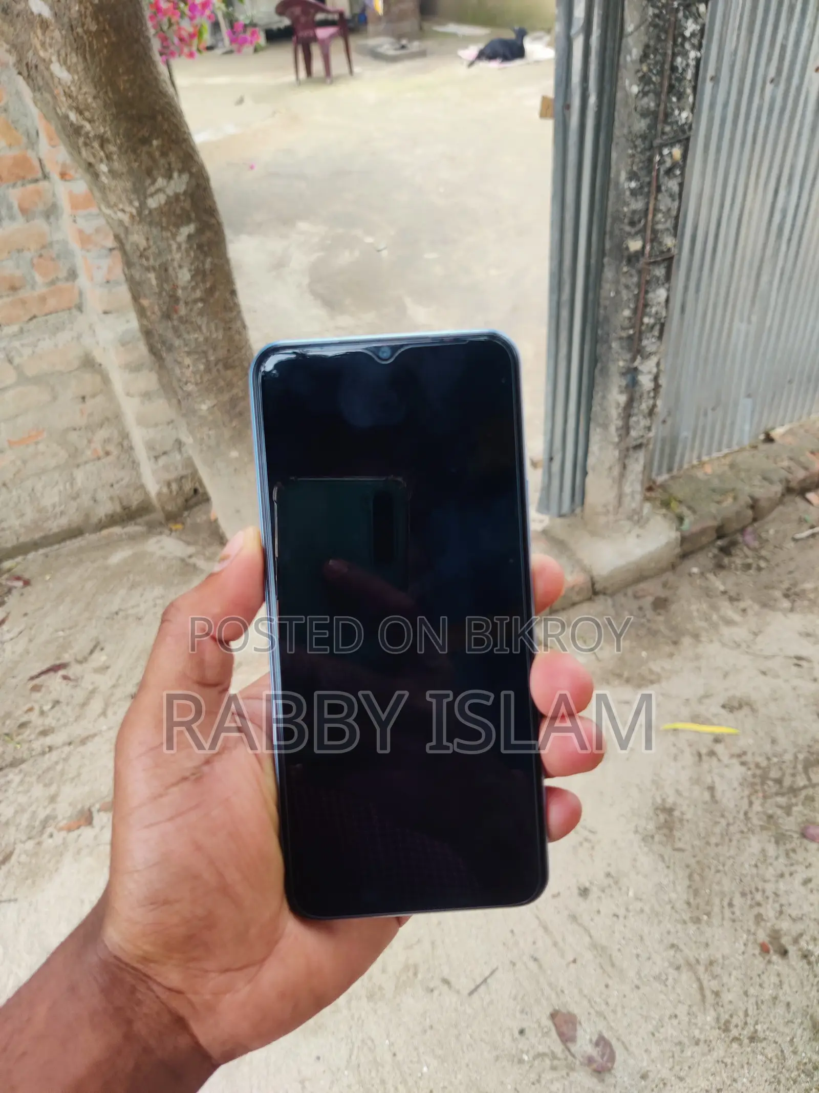 Vivo Y21 (Used)