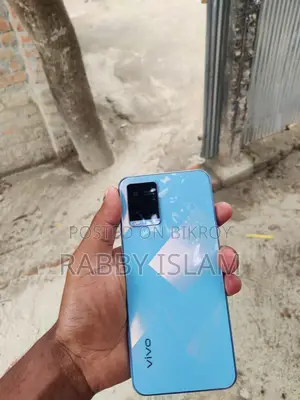 Vivo Y21 (Used)