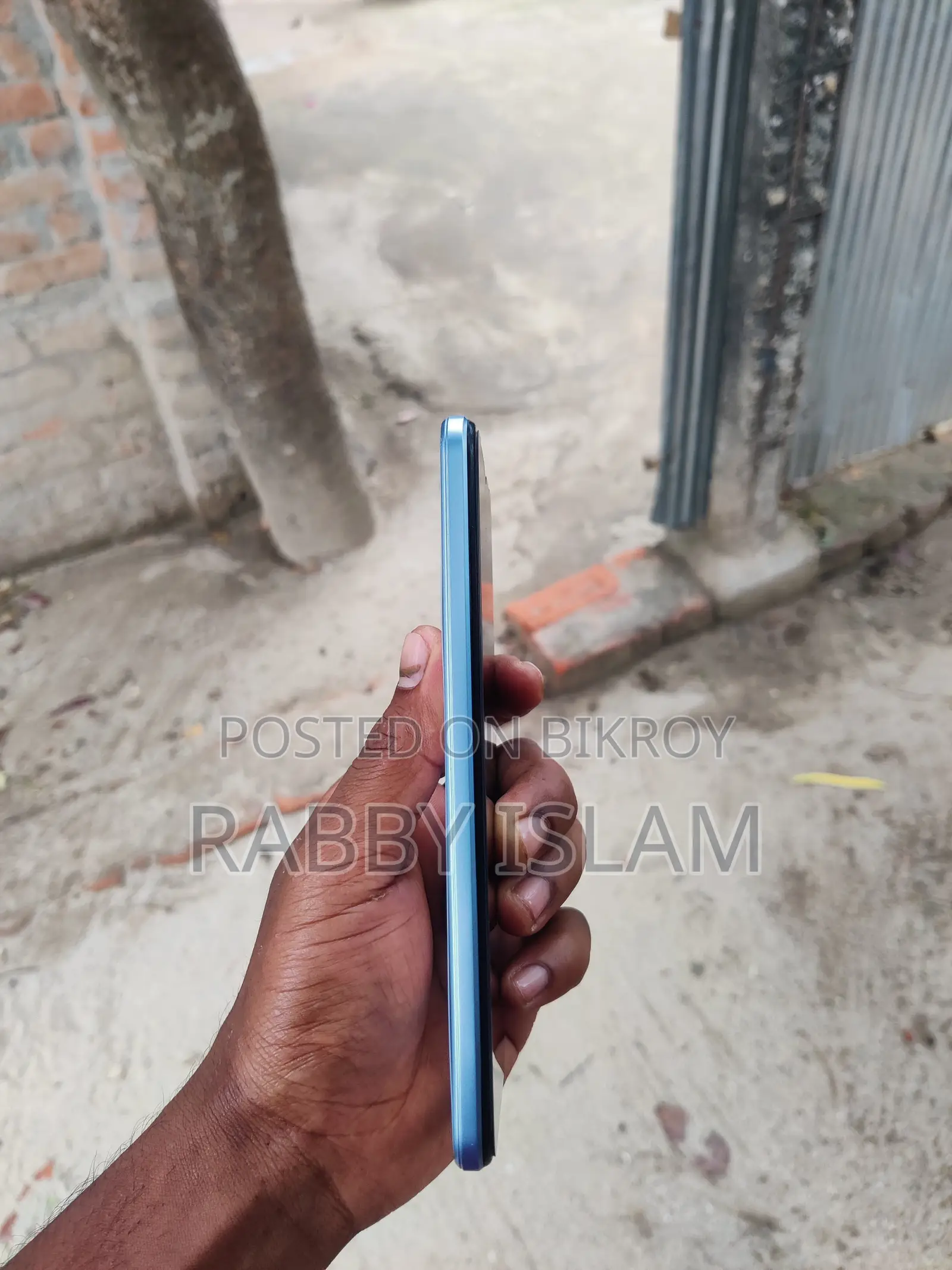 Vivo Y21 (Used)