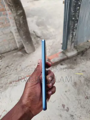 Vivo Y21 (Used)