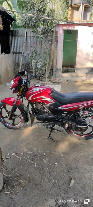 টিভিএস মেট্রো ২০১৮