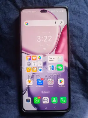 Honor X9C (Used)