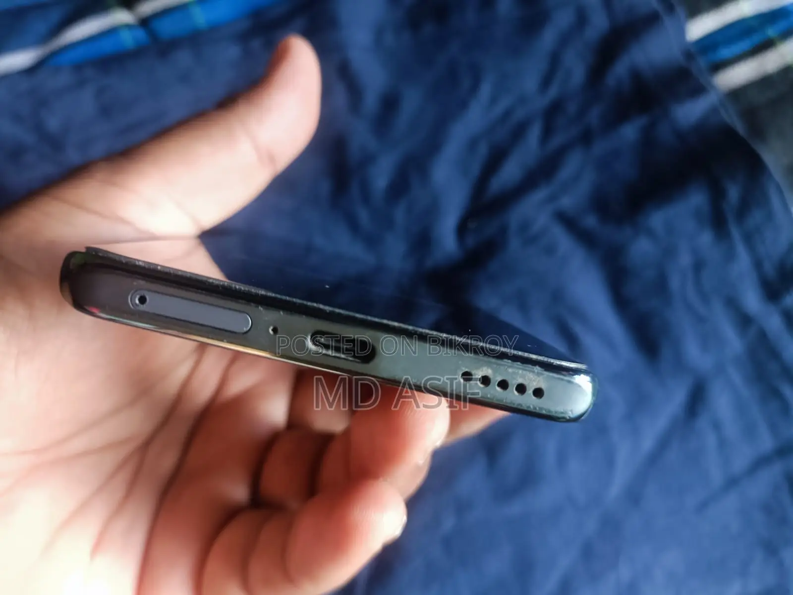 Honor X9C (Used)