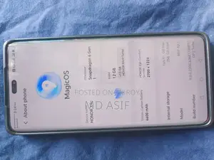 Honor X9C (Used)