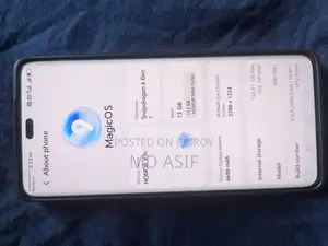 Honor X9C (Used)