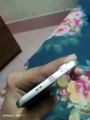 Infinix Hot 60 Pro Plus (Used)