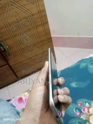 Infinix Hot 60 Pro Plus (Used)