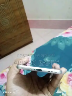 Infinix Hot 60 Pro Plus (Used)