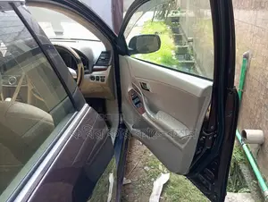Toyota Premio push start 2010