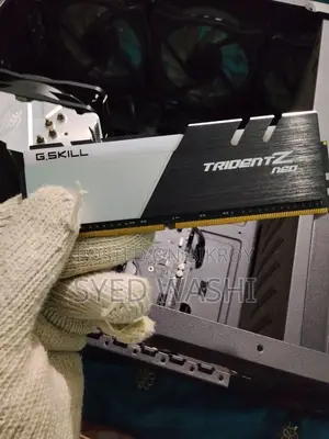 32GB DDR4 3600MHz Desktop RAM for Sale