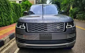 Range Rover Vogue Autobiography LWB 2020
