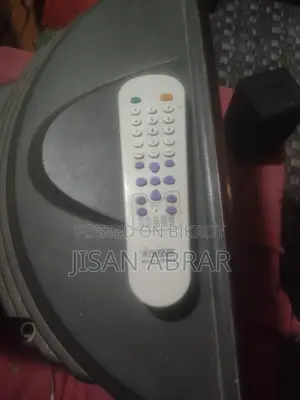 LG TV 14 Inches