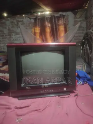 LG TV 14 Inches