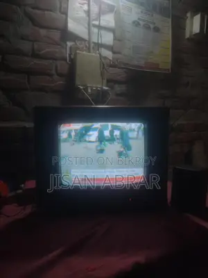 LG TV 14 Inches