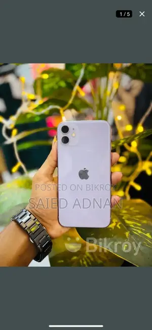 Apple iPhone 11 (Used)