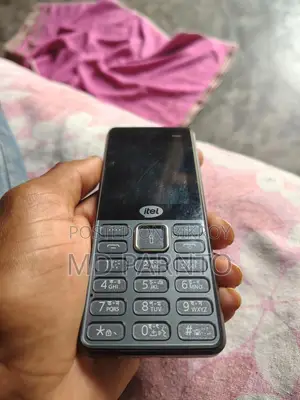 Itel Magic 4 (Used)