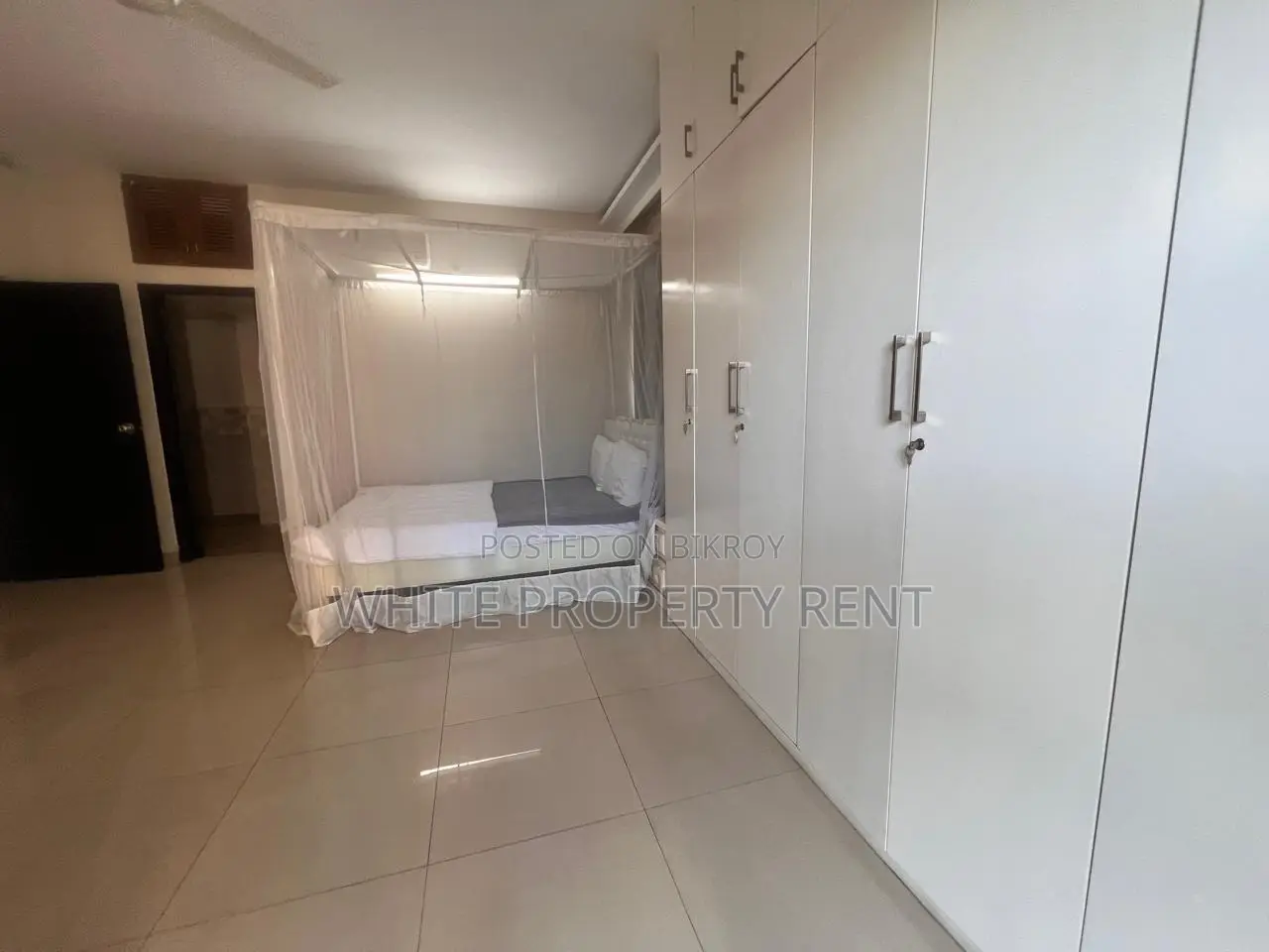 Single Unit Semi Furnished Apartment Rent Road 37, Gulshan