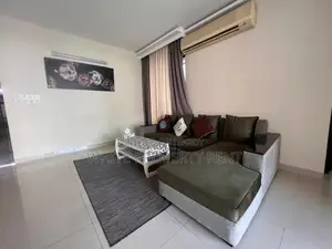 Single Unit Semi Furnished Apartment Rent Road 37, Gulshan