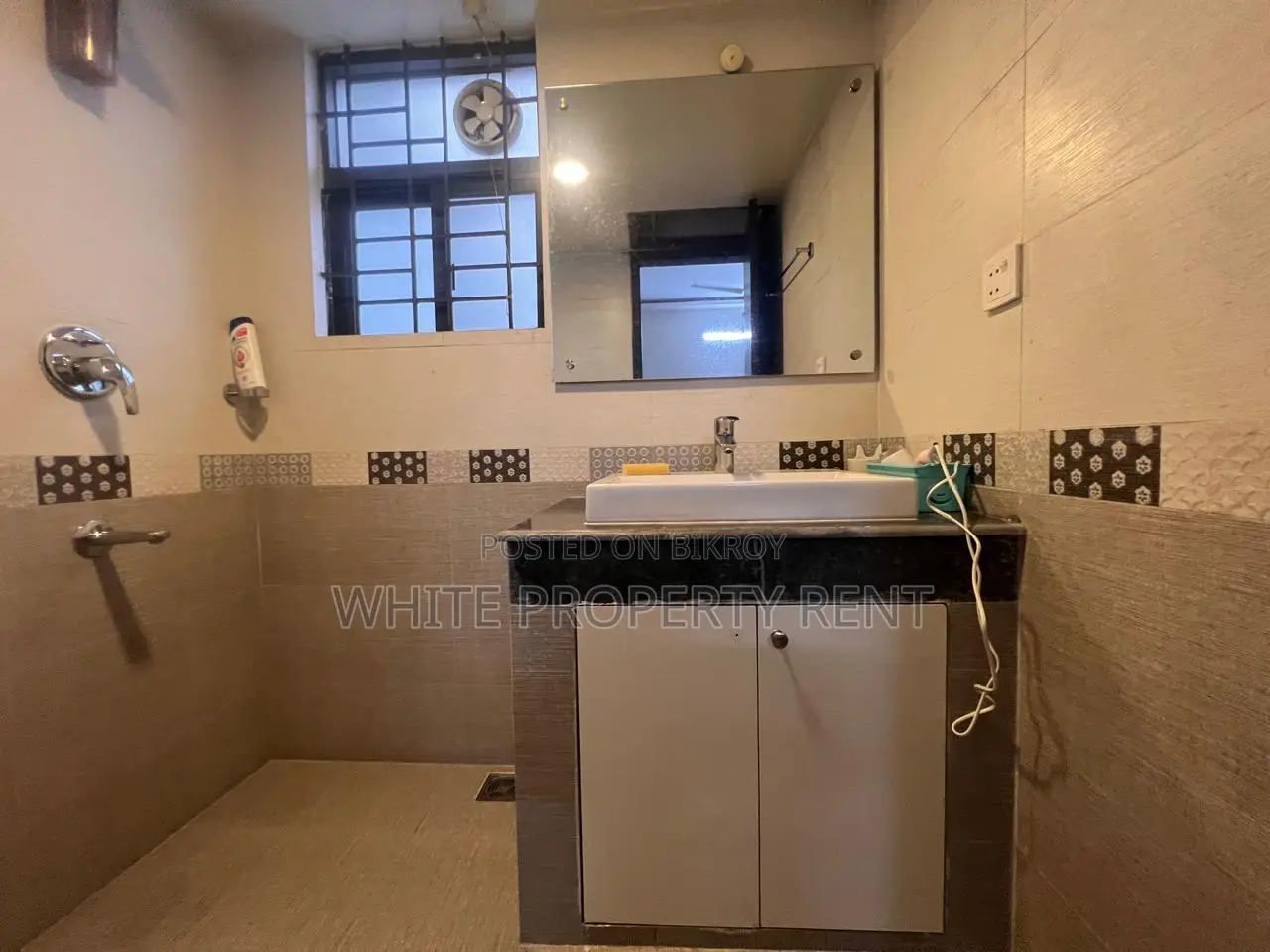 Single Unit Semi Furnished Apartment Rent Road 37, Gulshan