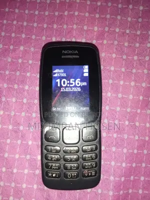 Nokia 106 (Used)