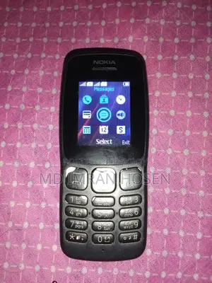 Nokia 106 (Used)