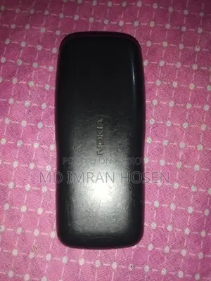 Nokia 106 (Used)