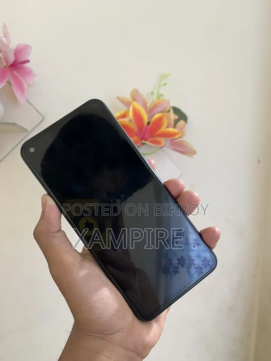 Tecno Spark 7 Pro 6/64 exchange hobe (Used)