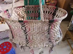 Pater Dolna (Jute Swing)