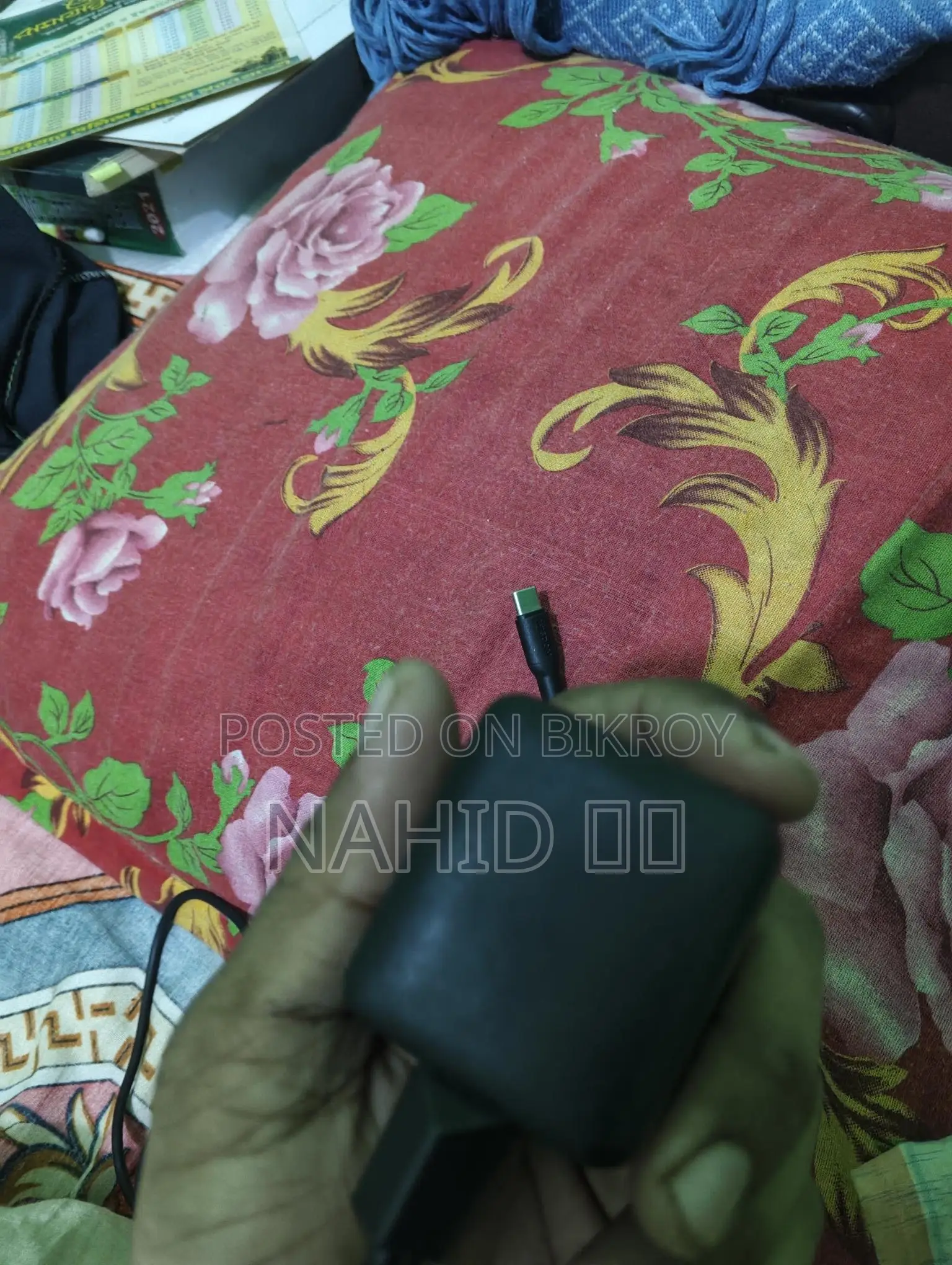 Oraimo 20 Watt Charger