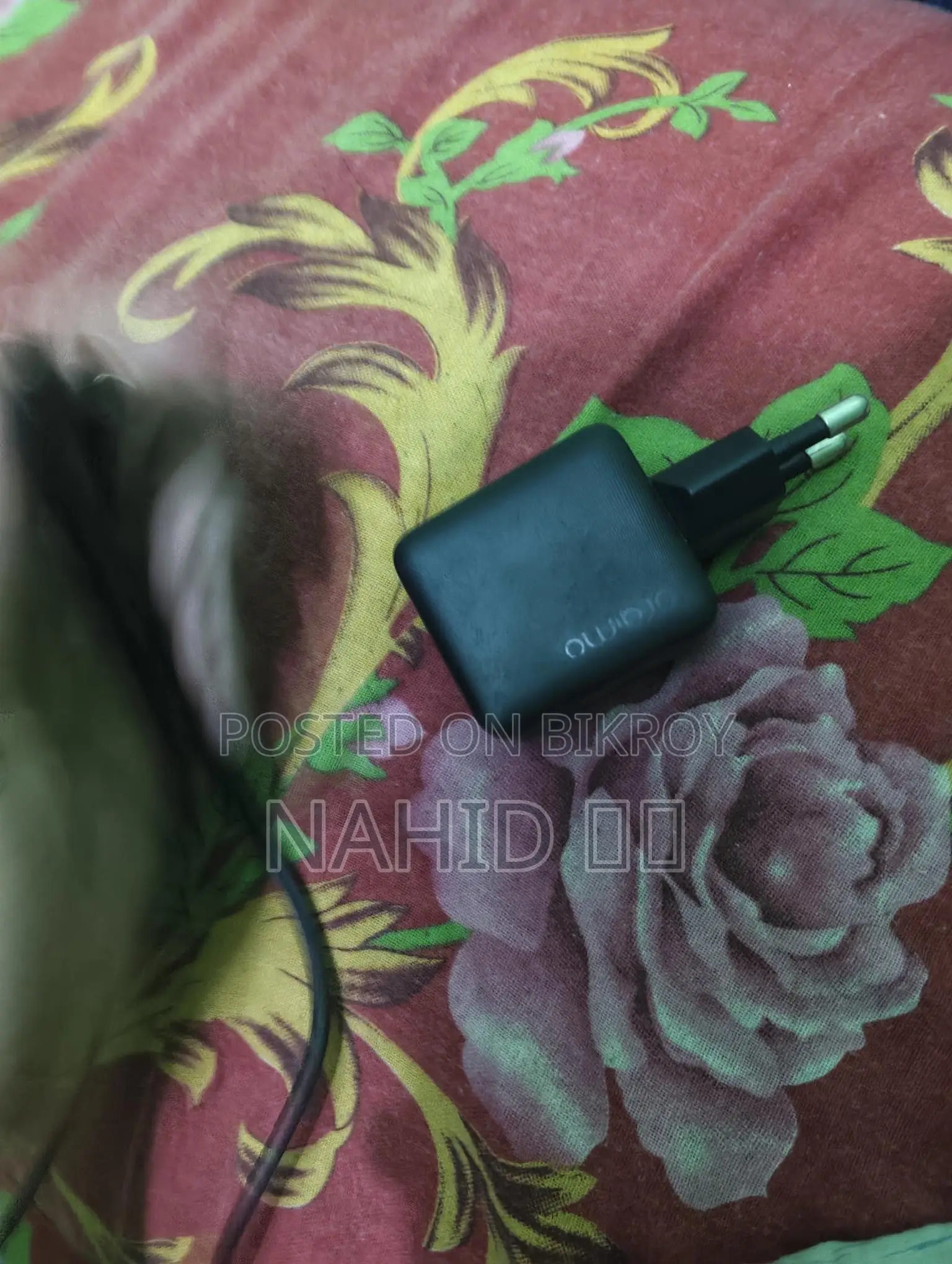 Oraimo 20 Watt Charger