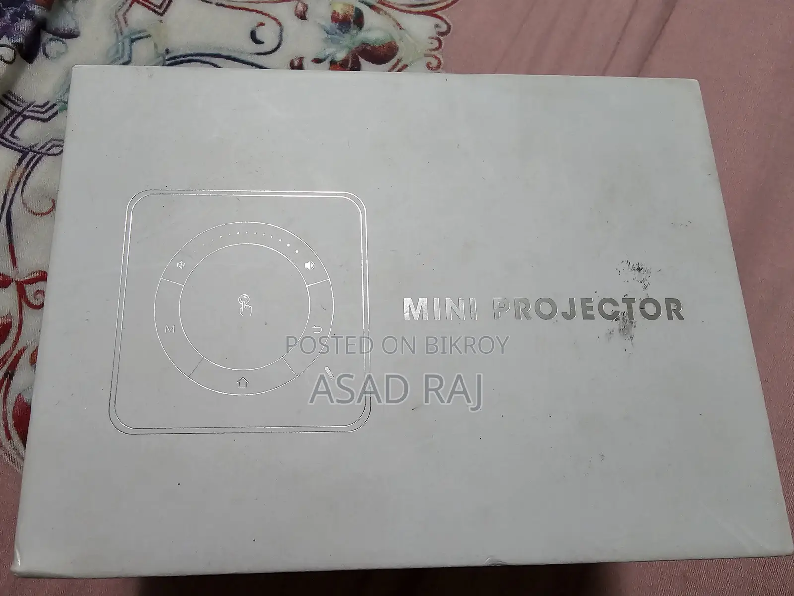 Mini Projector