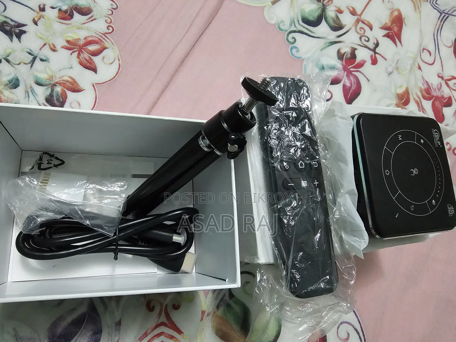 Mini Projector
