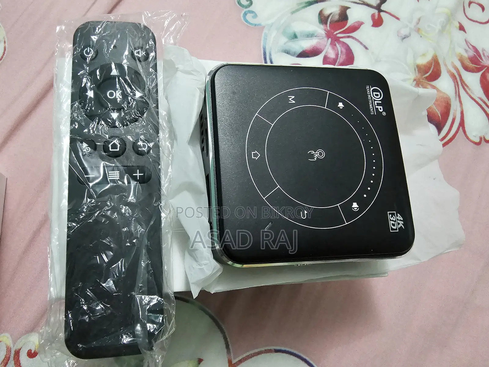 Mini Projector
