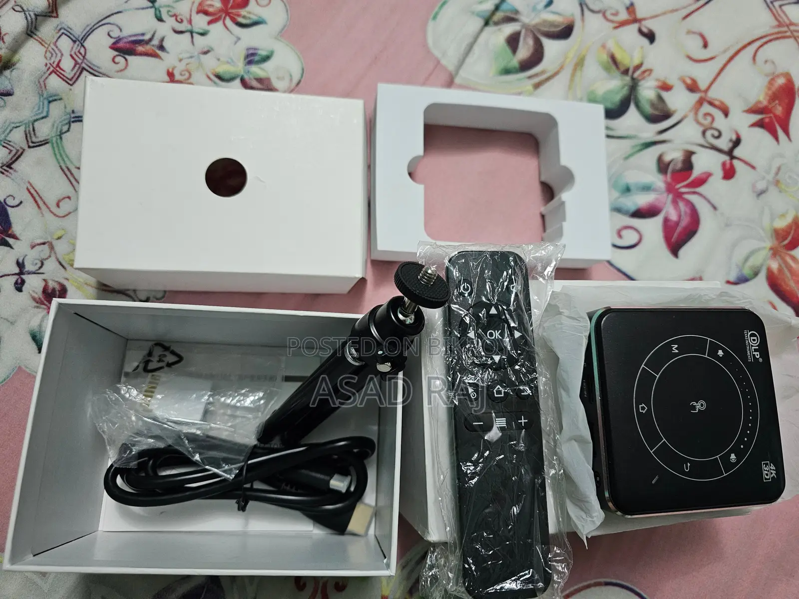 Mini Projector