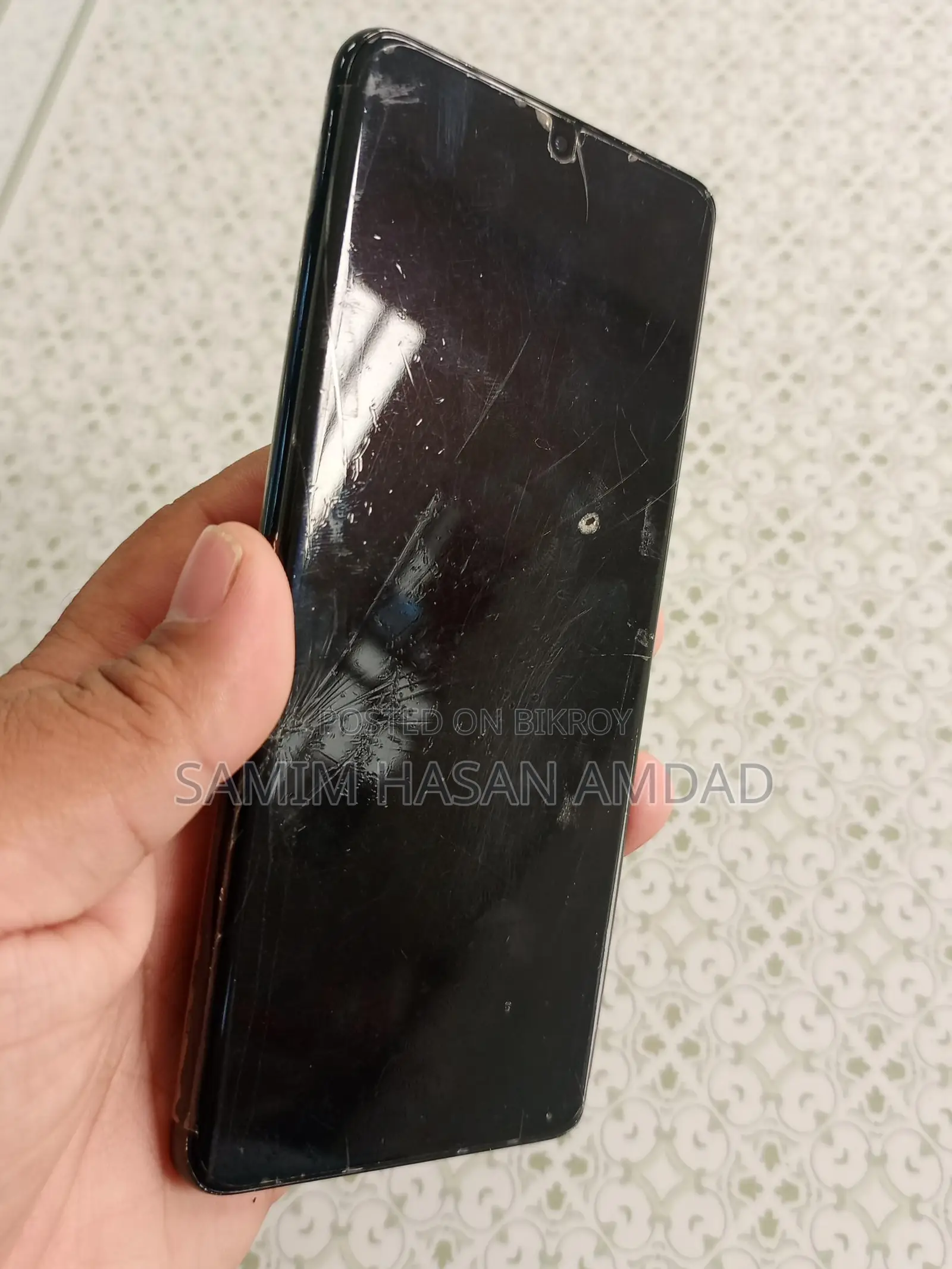 Samsung Galaxy S21 Ultra 12/256 (Used)